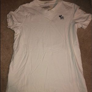 Abercrombie & Fitch muscle tee